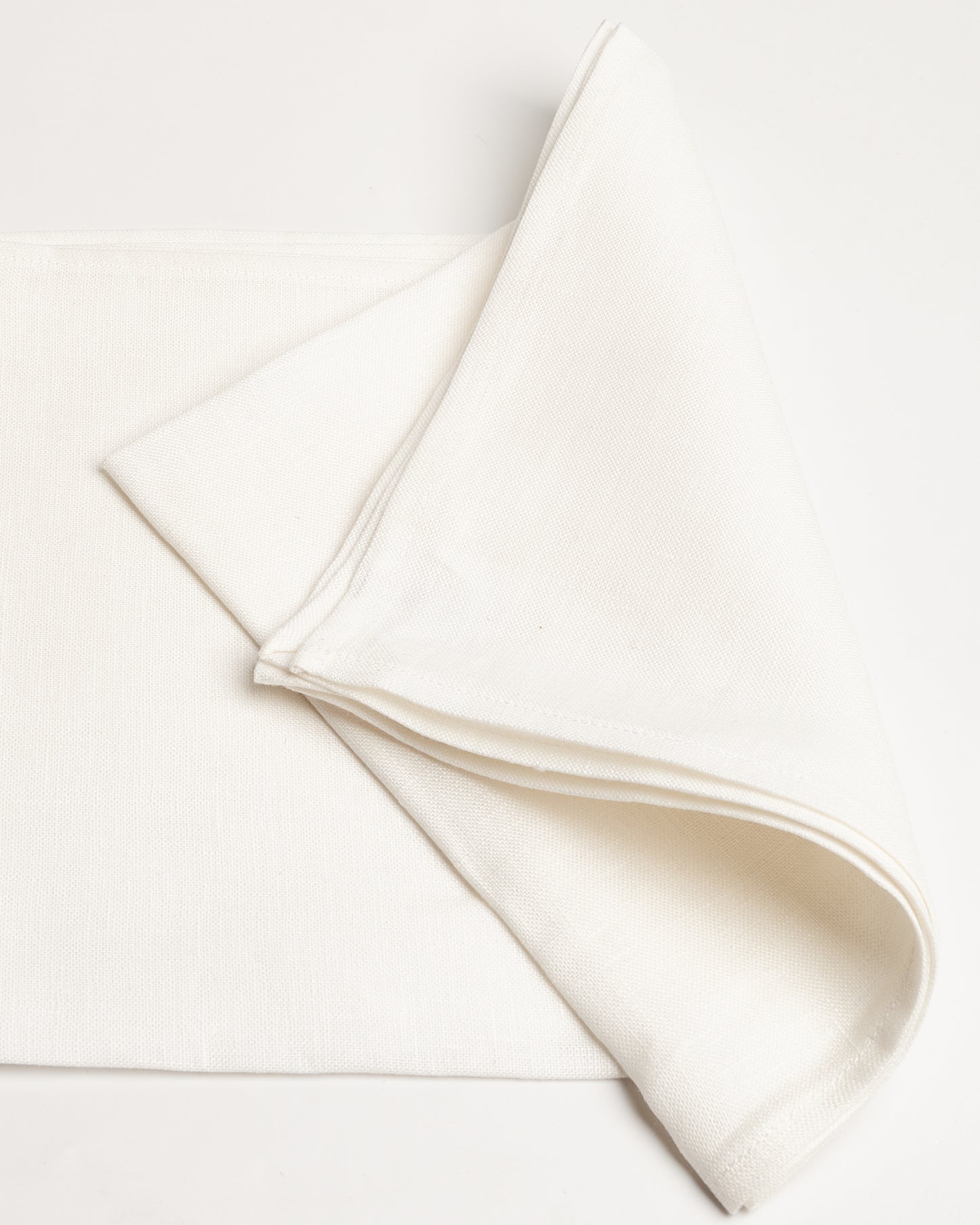 Serviette aus Leinen