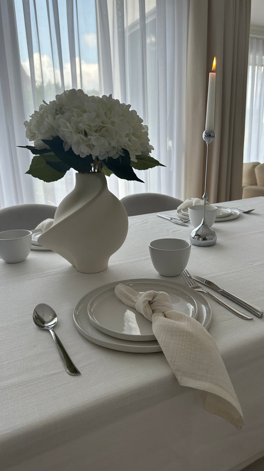Table Set Debut - 4 Personen (25-teilig)