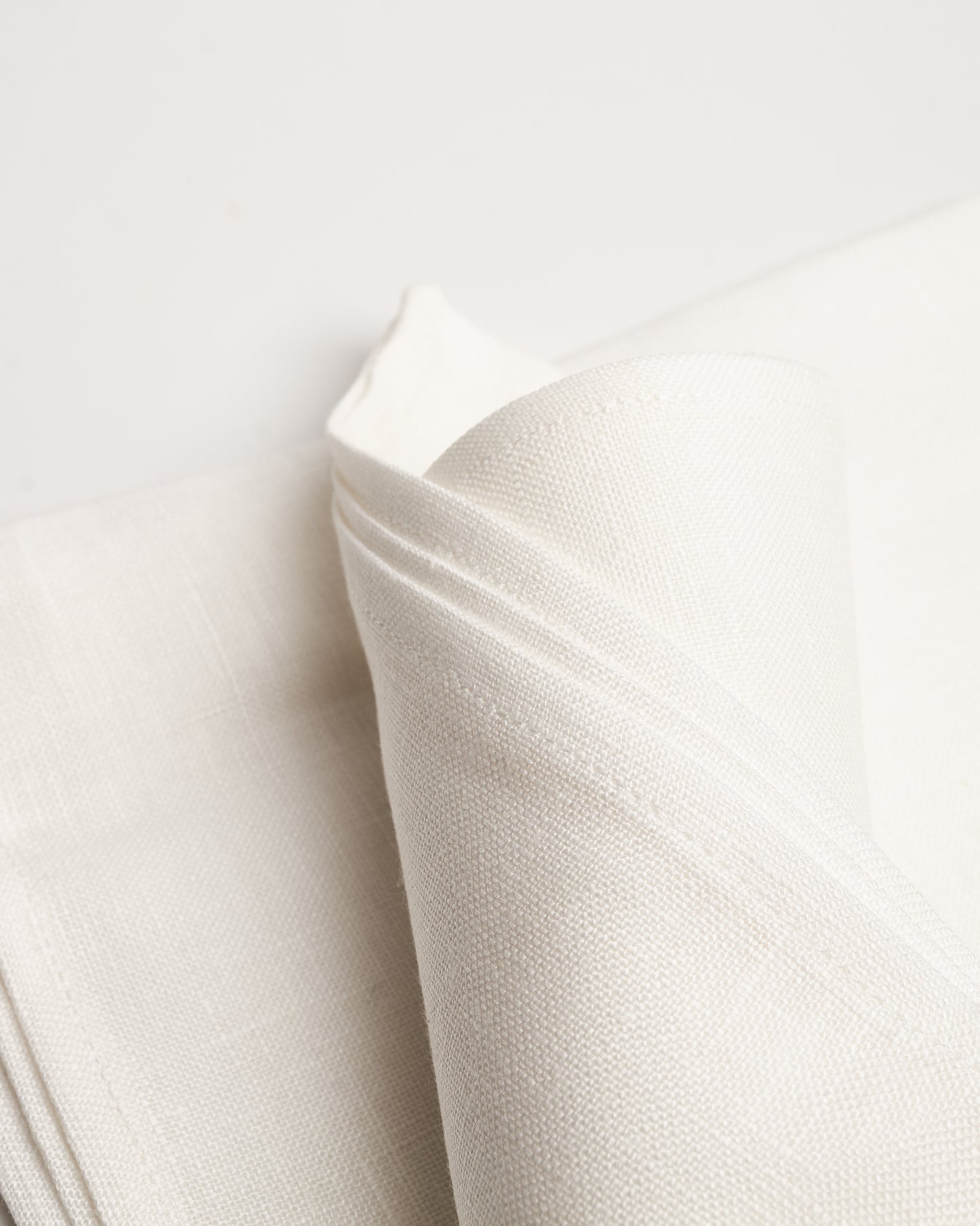 Serviette aus Leinen
